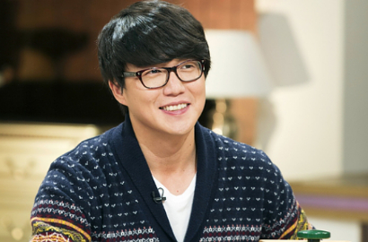 Sung Si Kyung Ternyata Patah Hati Dengar Lee Min Ho-Suzy Pacaran