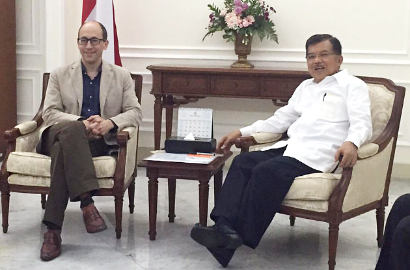 Wow, Ada 50 Juta Pengguna Twitter di Indonesia