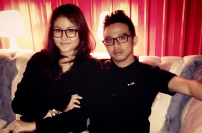 Setelah Fanny Ghassani, Roby Geisha Juga Batal Menikah