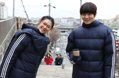 Film Sulli 'Fashion King' Diputar di Festival Film Internasional Okinawa