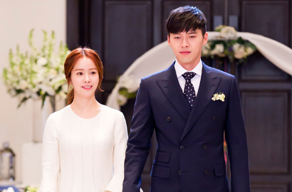 Drama Hyun Bin 'Hyde Jekyll, Me' Tamat dengan Rating Jeblok