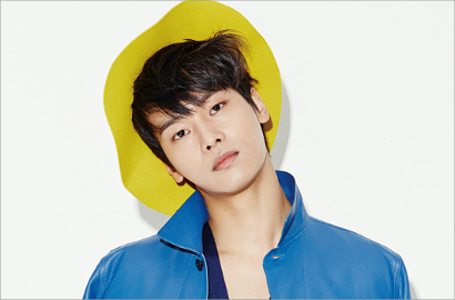 N VIXX Akui Pahanya Pernah Dipijat Staf Wanita