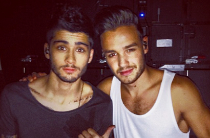 Zayn Malik Keluar, Liam Payne Minta Fans Tetap Percaya One Direction