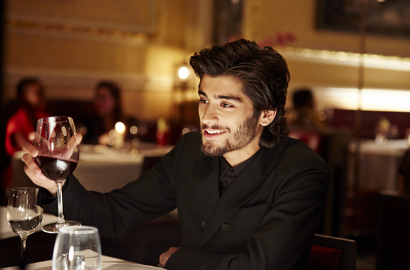 Zayn Malik Yakin Karir One Direction Akan Selalu Sukses