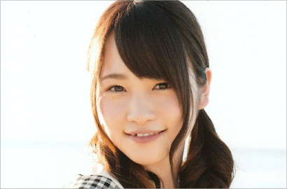 Kawaei Rina Pilih Lulus dari AKB48 Karena Trauma