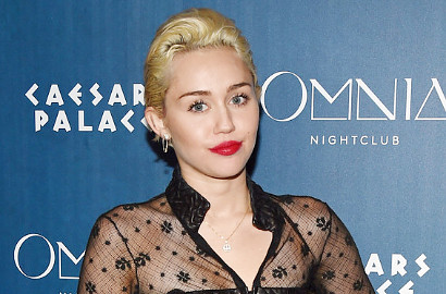 Soal Selingkuh, Ayah Miley Cyrus Sebut Patrick Schwarzenegger 'Anak Baik'