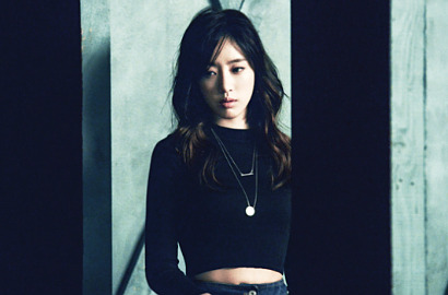Eunjung T-ara Bersiap Debut Solo Susul Hyomin dan Jiyeon