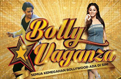 'Bolly Star Vaganza' Kena Tegur KPI Karena Tampilkan Tarian Erotis