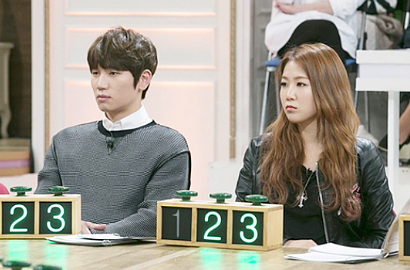 Daebak, K.Will dan Soyu Sistar Akui Pernah Saling Suka?
