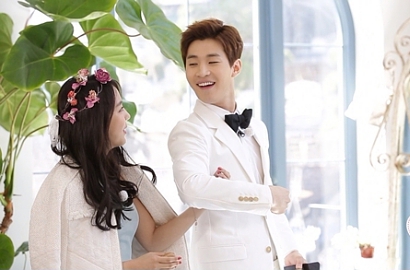 Henry Bakal Cium Mesra Yewon di Episode Terbaru 'WGM'?