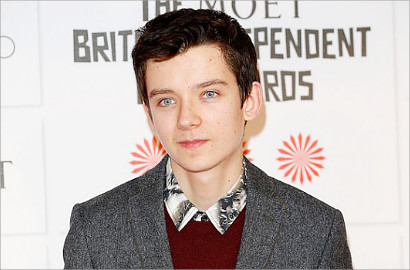 Giliran Aktor 'Ender's Game' Ini yang Dilirik Perankan Spider-Man