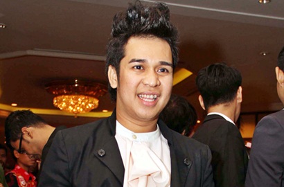 Meninggalnya Olga Syahputra Langsung Jadi Trending Topik Dunia