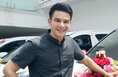 Jonathan Frizzy Susul Bertrand Antolin Jadi Pemain Baru 'GGS'