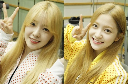 Irene Sebut Yeri Member Red Velvet yang Paling Usil