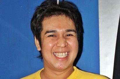 Foto Terakhir Olga Syahputra Sebelum Meninggal Dunia