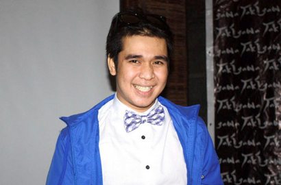 Tiba Besok, Jenazah Olga Syahputra Akan Dimakamkan di TPU Pondok Kelapa