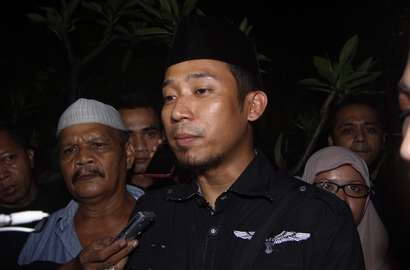 Denny Cagur Sebut Olga Syahputra Pribadi Luar Biasa
