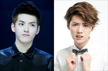 Kris dan Luhan Gagal Capai Kesepakatan Lagi dengan SM