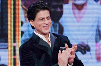 Ini Gaji Pertama Shahrukh Khan Saat Jadi Petugas Penjual Tiket di Bioskop