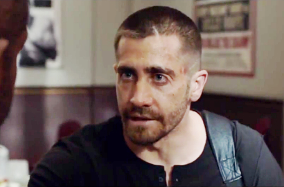 Jake Gyllenhaal Histeris Istrinya Tertembak di Video Trailer 'Southpaw'