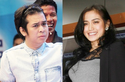 Olga Syahputra Meninggal, Jessica Iskandar Punya Satu Penyesalan Besar