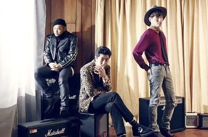 YG Entertainment Bentuk Sub-Label Hip Hop Baru 'High Ground'
