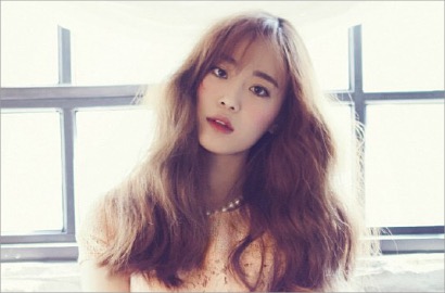 Maknae Kara, Youngji Akhirnya Buka Akun Instagram