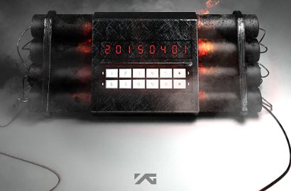 YG Entertainment Rilis Tampilan Baru Teaser 'Who's Next'