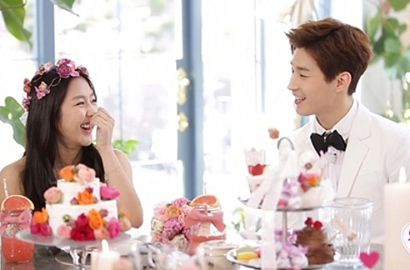 Rating 'WGM' Jeblok Usai Video Pertengkaran Yewon Bocor