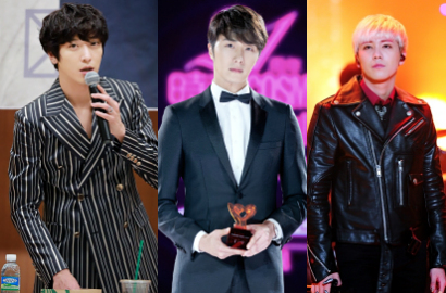 Yong Hwa, Hongki dan Jung Il Woo Siap Tampil di 'Running Man'