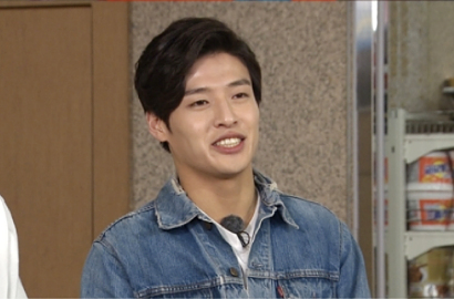 Penampilan Kang Ha Neul di 'Running Man' Dapat Pujian dari Jae Suk