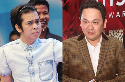 Kesal dengan Ocehan Farhat Abbas Soal Olga, #RIPFarhatAbbas Jadi Trending