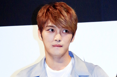 Potong Rambut Jelang Wamil, Jaejoong JYJ Tetap Ganteng