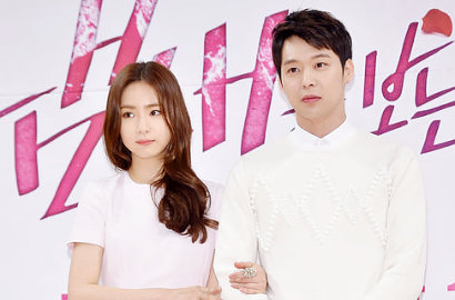 Ini Janji Shin Se Kyung dan Yoochun Jika Rating 'Girl See Smells' Tinggi