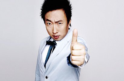 Komedian Park Myung Soo Alami Kecelakaan Lalu Lintas