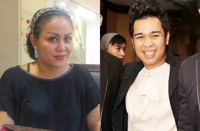 Manajer Ikhlas Disalah-salahkan Karena Sahabat Olga Syahputra