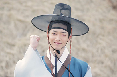 Seo Kang Joon Berharap Ada Kisah Cinta dengan Lee Yeon Hee di 'Hwajung'