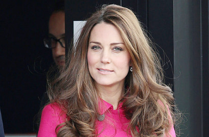 Kate Middleton Umumkan Tanggal Kelahiran Anak Ke-2 Pangeran William