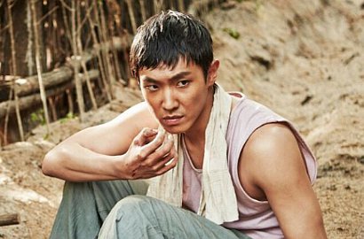 Foto Perdana Lee Joon Tampil Lusuh di 'Guest' Dipuji Fans