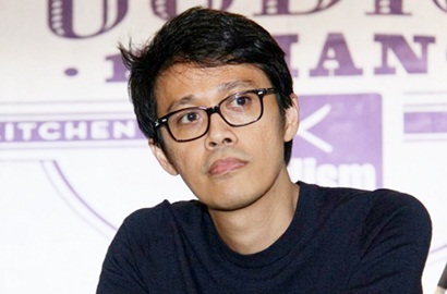 Tohpati Ungkap Keistimewaan Album Barunya di 'Guitar Fantasy'