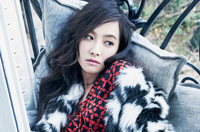 Dikritik Sombong di 'Noonas Over Flower', Victoria f(x) Tak Menyangkal?
