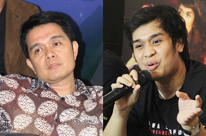 Aditya Gumay Samakan Olga Syahputra dengan Mendiang Ustadz Jeffry Al Buchori