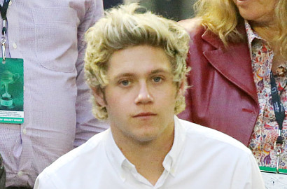 Niall Horan One Direction Pacaran dengan Amy Willerton?
