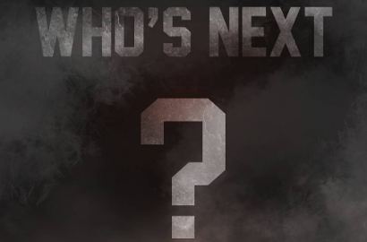 Poster 'Who's Next' YG Makin Jelas Jelang Tanggal Comeback
