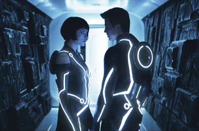 Sekuel Lanjutan 'Tron' Akan Berjudul 'Tron: Ascension'?