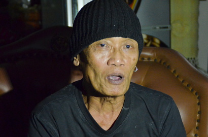 Tessy Kembali Dilarikan ke Rumah Sakit, Sidang Kasus Narkoba Ditunda