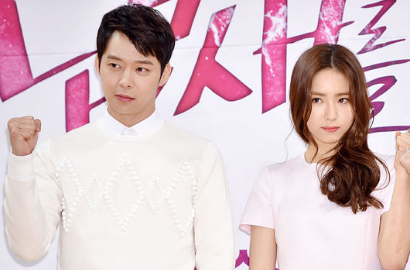 Cuplikan 'Girl Who See Smells' Diputar dengan Durasi Lebih Panjang
