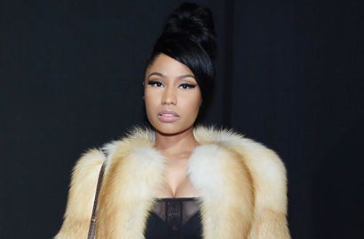Nicki Minaj Disebut-Sebut Telah Dilamar Keponakan Putri Diana