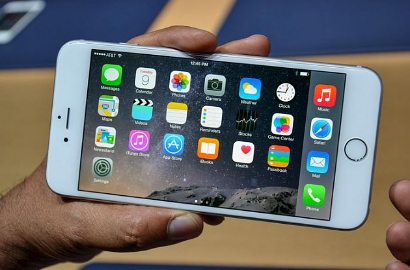 Apple Batal Produksi iPhone 6C Berlayar 4 Inci?