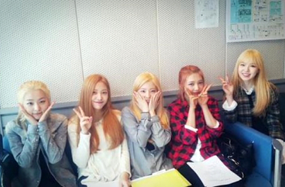 Yeri Red Velvet Ngaku Tak Banyak Kesulitan Jadi Member Baru